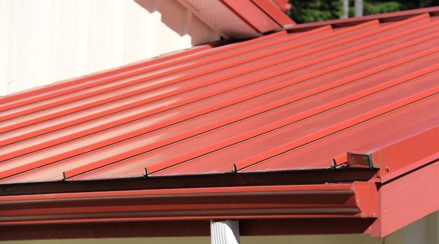 Industrial Roof Repair in New Prague, MN